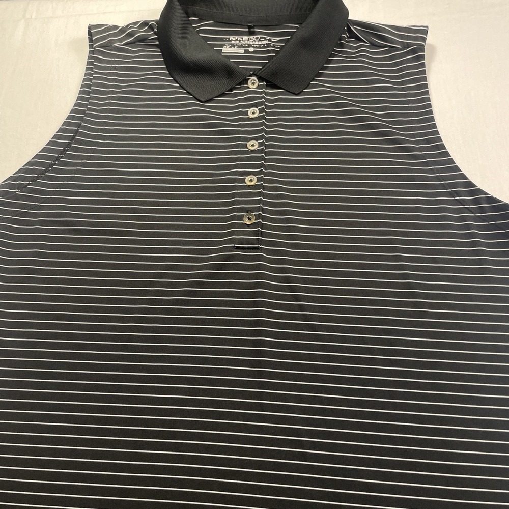 Nike Performance Women's Large Pillow Polo